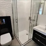 Quarto em Acomodações Particulares Goscinne Alicja Woronko Władysławowo