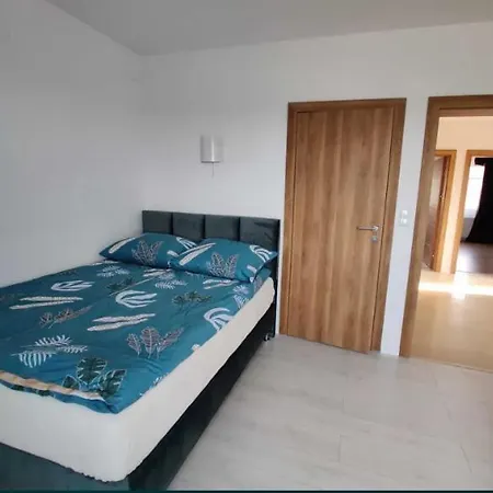 Goscinne Alicja Woronko * Władysławowo