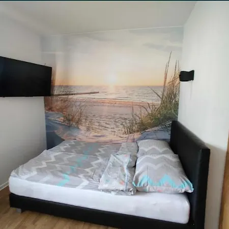 Goscinne Alicja Woronko * Władysławowo