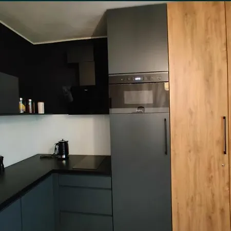 Privat bolig Goscinne Alicja Woronko