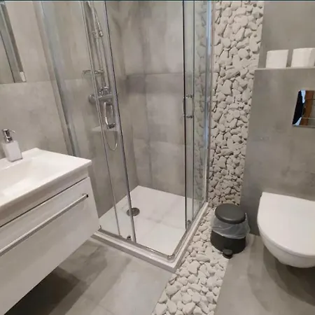 Goscinne Alicja Woronko Privat bolig *