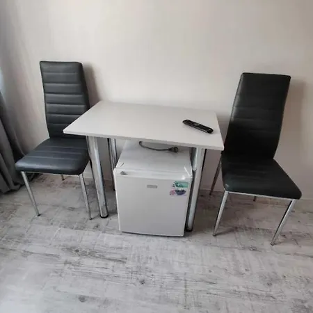 Goscinne Alicja Woronko Privat bolig Władysławowo