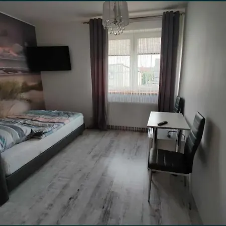 Goscinne Alicja Woronko Władysławowo