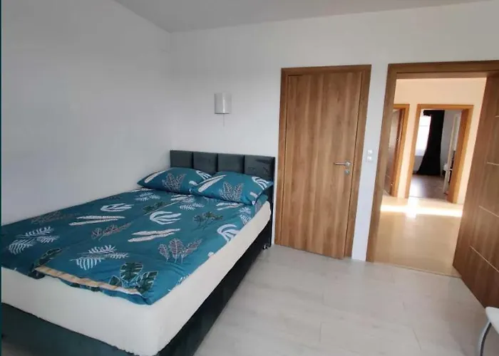 Goscinne Alicja Woronko * Władysławowo