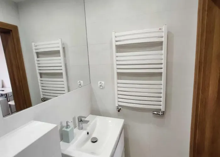 Goscinne Alicja Woronko