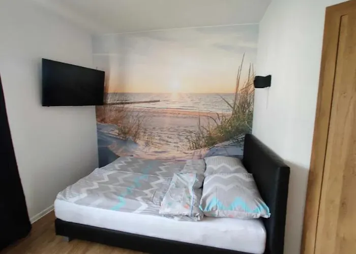 Goscinne Alicja Woronko * Władysławowo