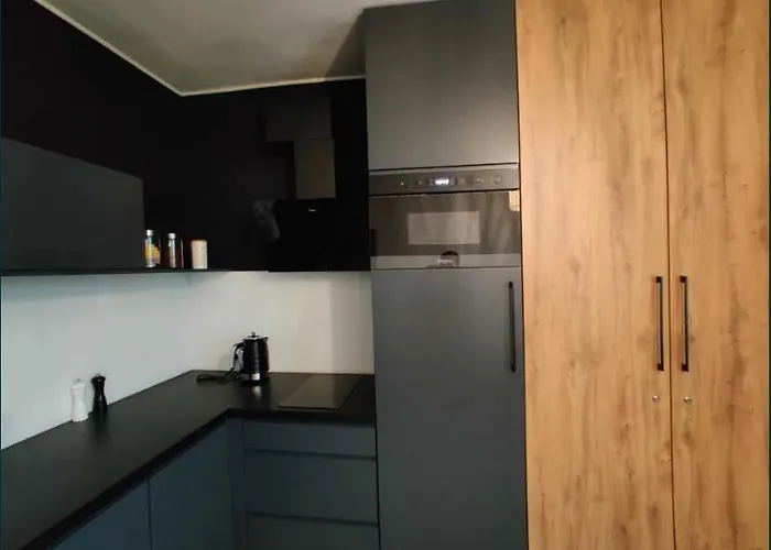 Séjour chez l'habitant Goscinne Alicja Woronko