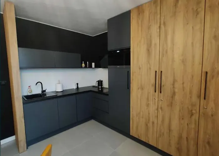 Goscinne Alicja Woronko Pansiyon *