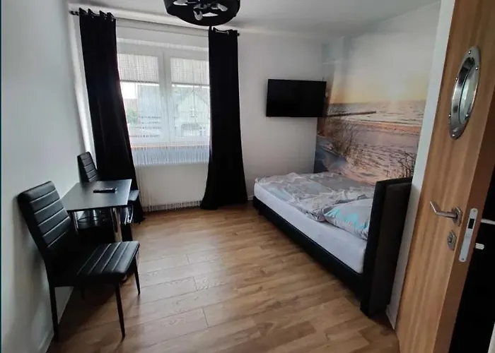 Goscinne Alicja Woronko *