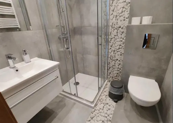 Goscinne Alicja Woronko Pansiyon *