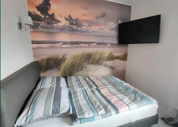 Goscinne Alicja Woronko Séjour chez l'habitant Władysławowo