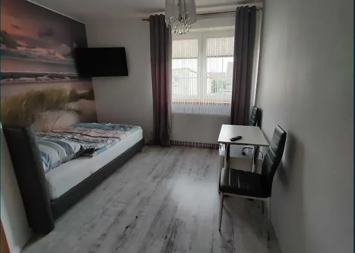 Goscinne Alicja Woronko Władysławowo